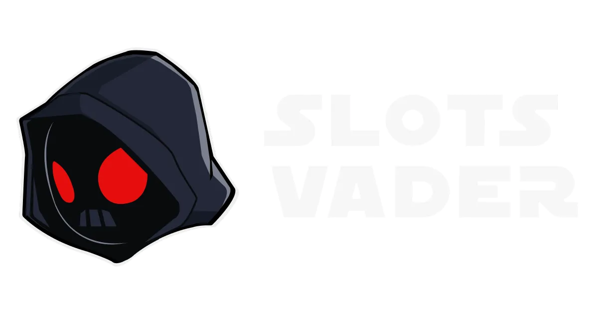 slotsvader casino logo